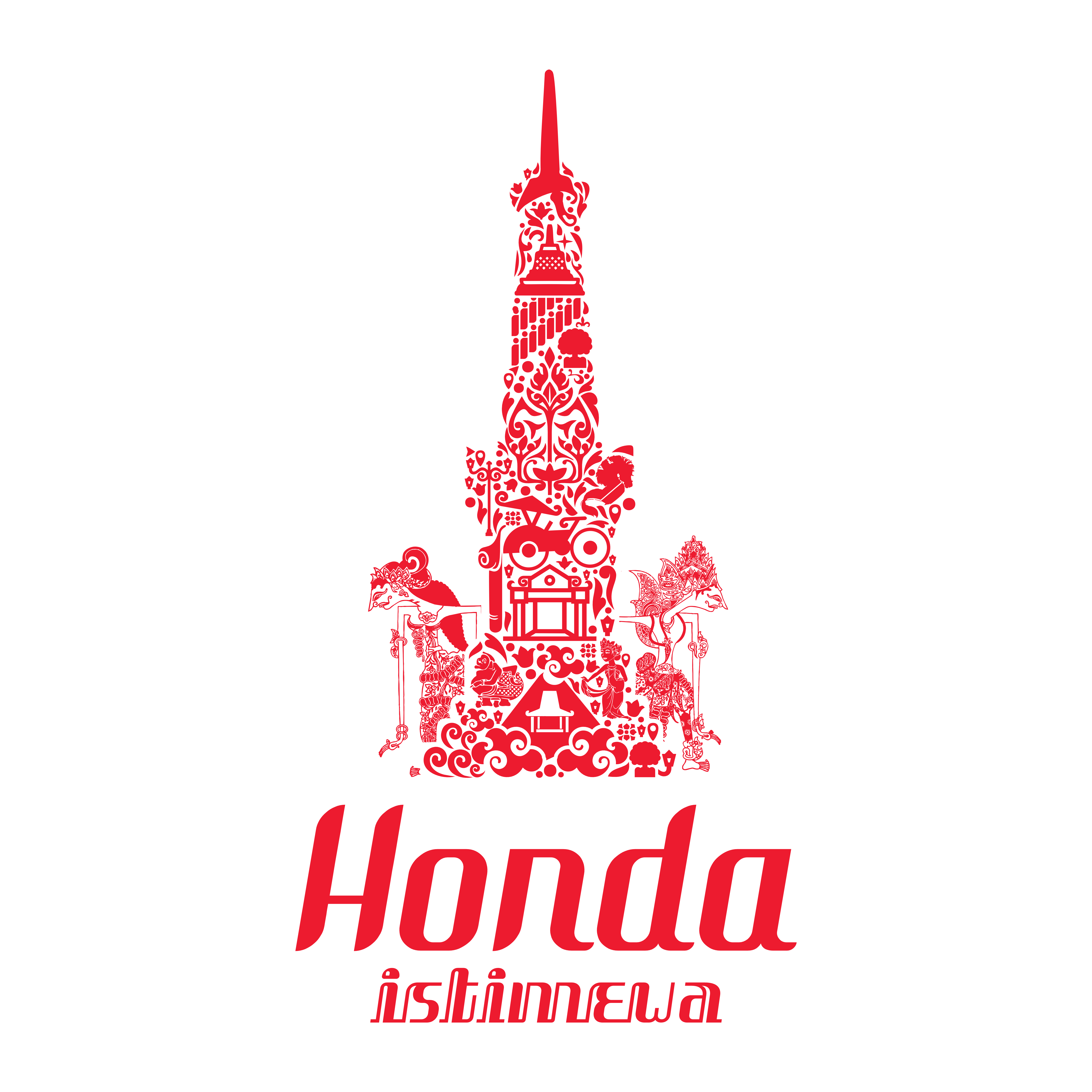 Honda Istimewa